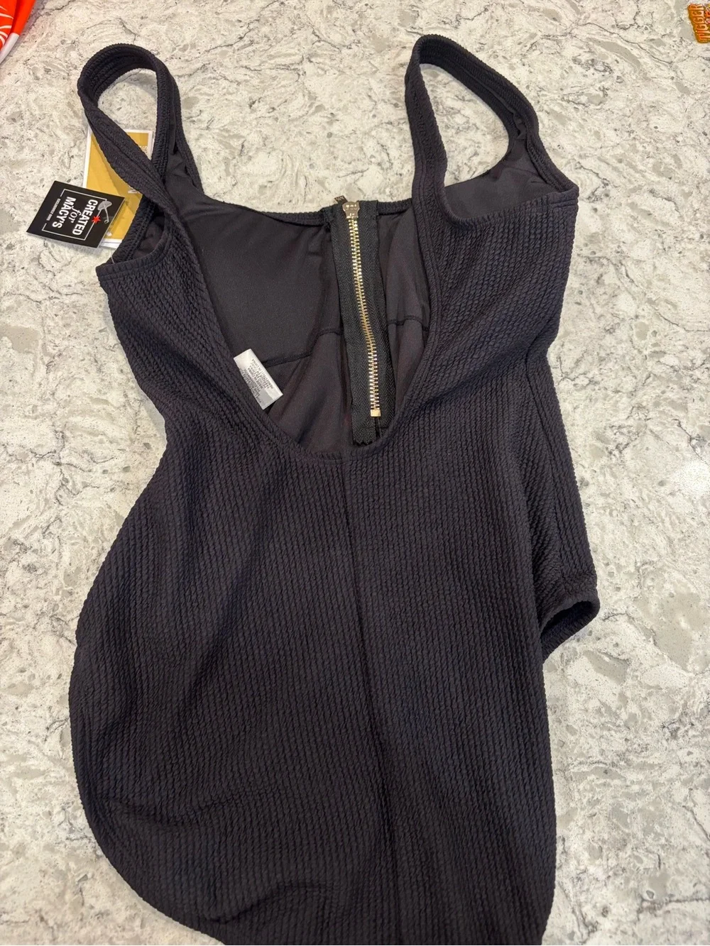 Michael Kors sleek black